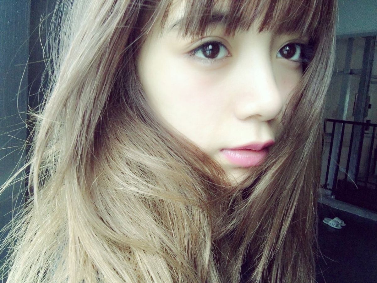 池田依来沙 