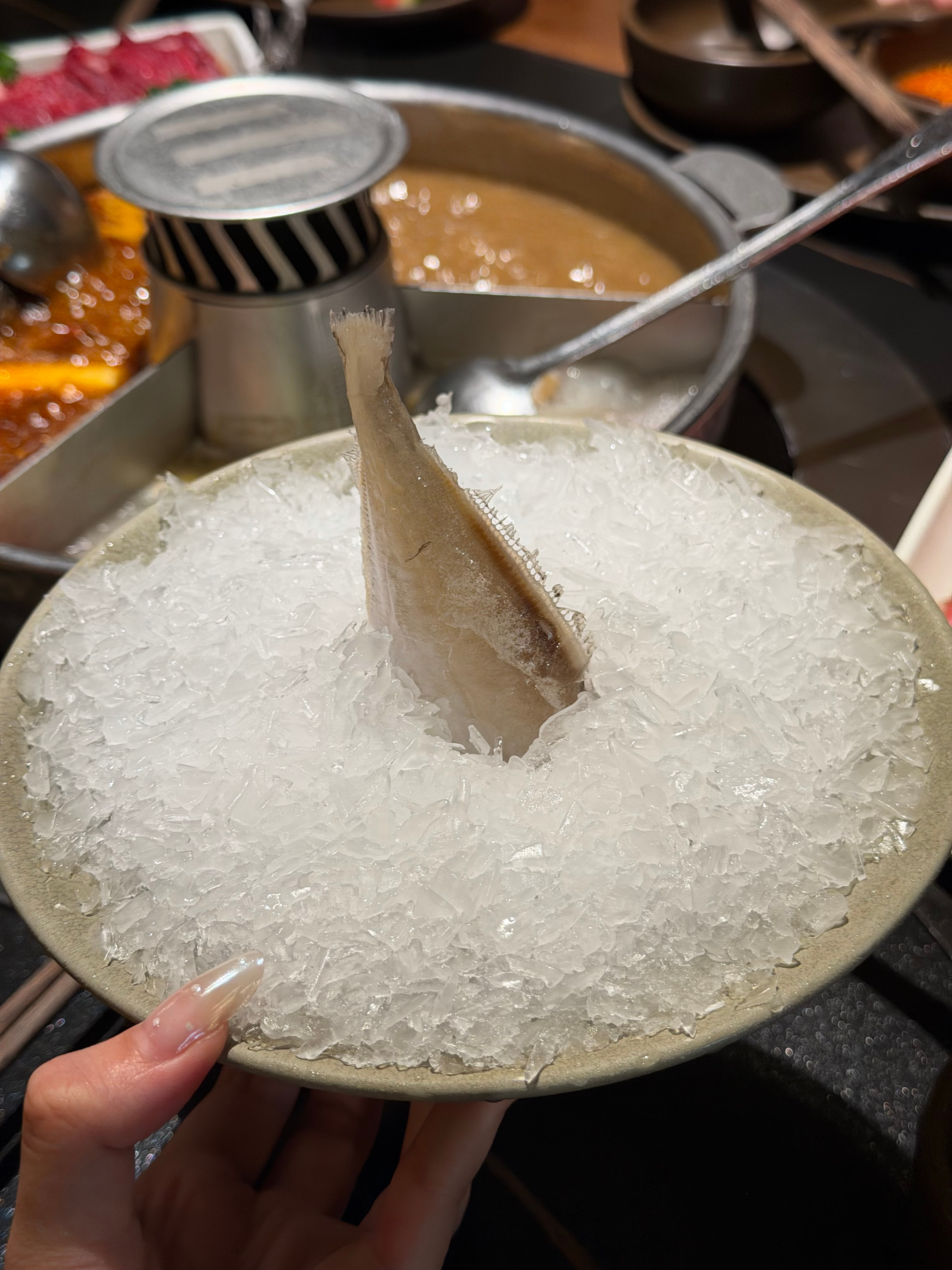 黄岩  好俊俏的🐟 