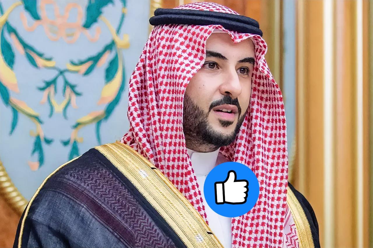 沙特终于硬气了一次
伊朗正面临美军在中东地区的密集军事部署，地区局势持续升温，关