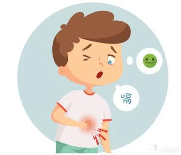胃里反酸（王虎应写）      这是徒弟问过我的一个案例。他占自己胃里反酸，于癸