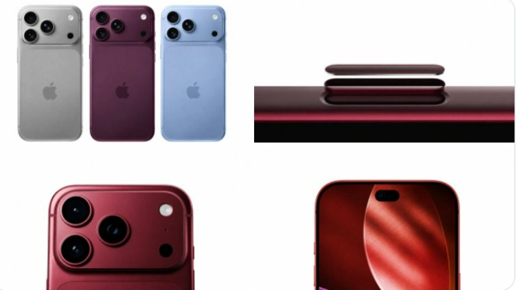苹果iPhone18系列已量产 量产的不包括 18 标准版，18到明年春季了那问