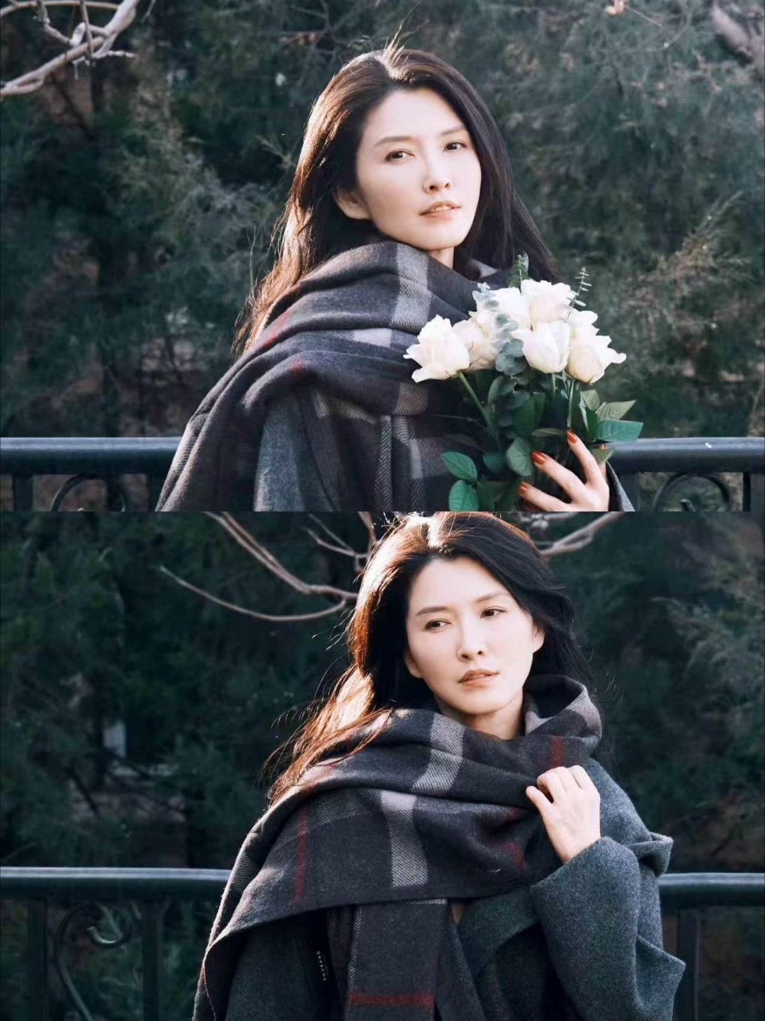 原来123木头人是徐洁儿作词作曲 徐洁儿×张韶涵同框，我的青春回来了。徐洁儿说《