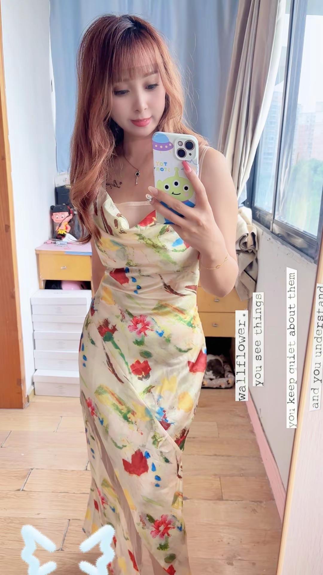 “很多关系不是旧的好，也不是新的好，而是经历了一些事情以后，你还能真切的感受到对