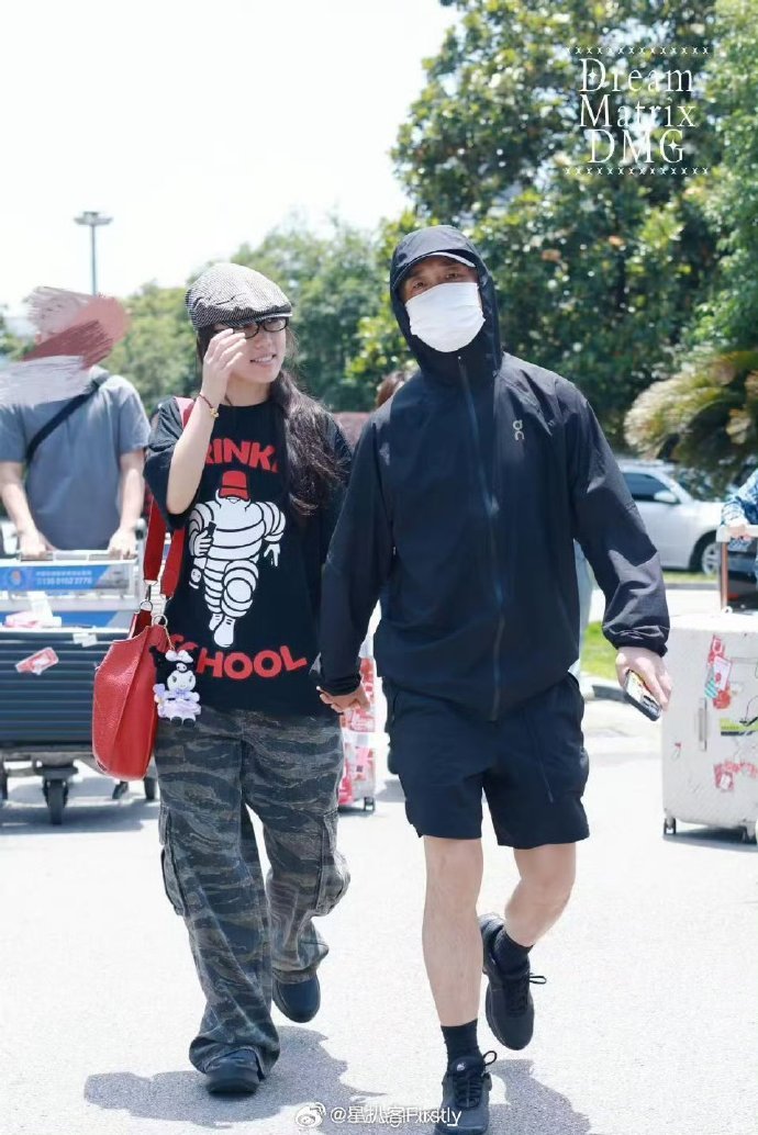 GAI到达长沙GAI录制歌手路透 说唱界的“定海神针”来了！GAI现身长沙备战《