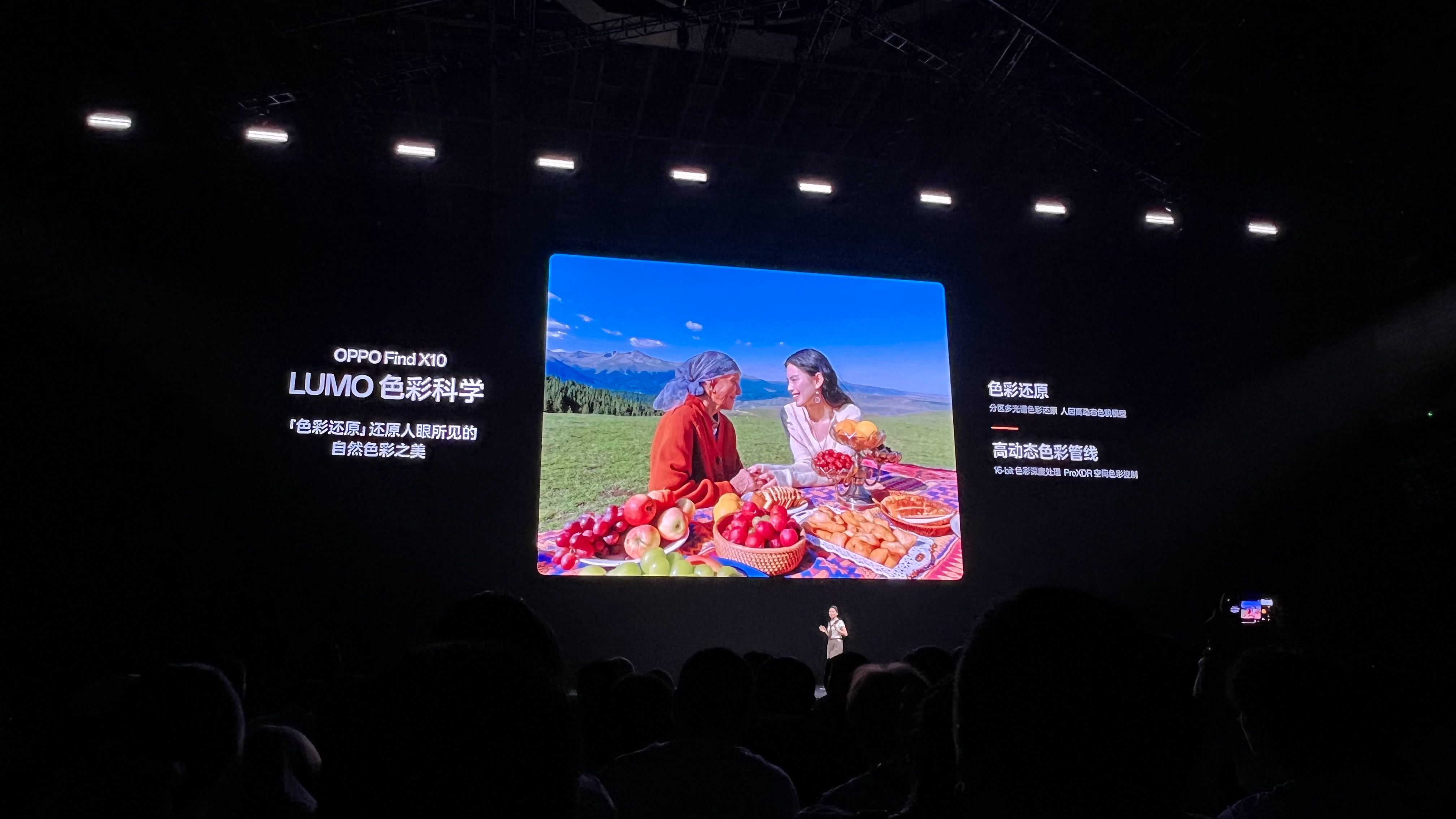 现在干啥都用AI，想不出来内容用AI，拍照拍坏了用AI，但是AI能造出来最完美内