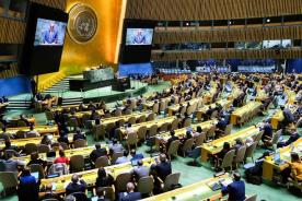 直接省略中国？联合国要 “搬家”，最新迁址决定，古特雷斯正式敲定，惊动了国际？