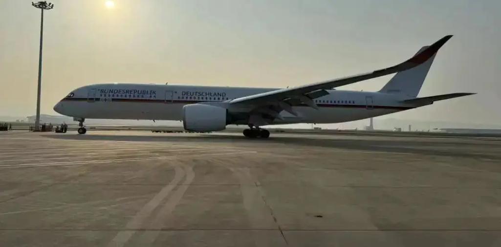 小编想说

历史已经反复证明，谁能顺应潮流，谁就能赢得未来。中德合作的累累硕果就