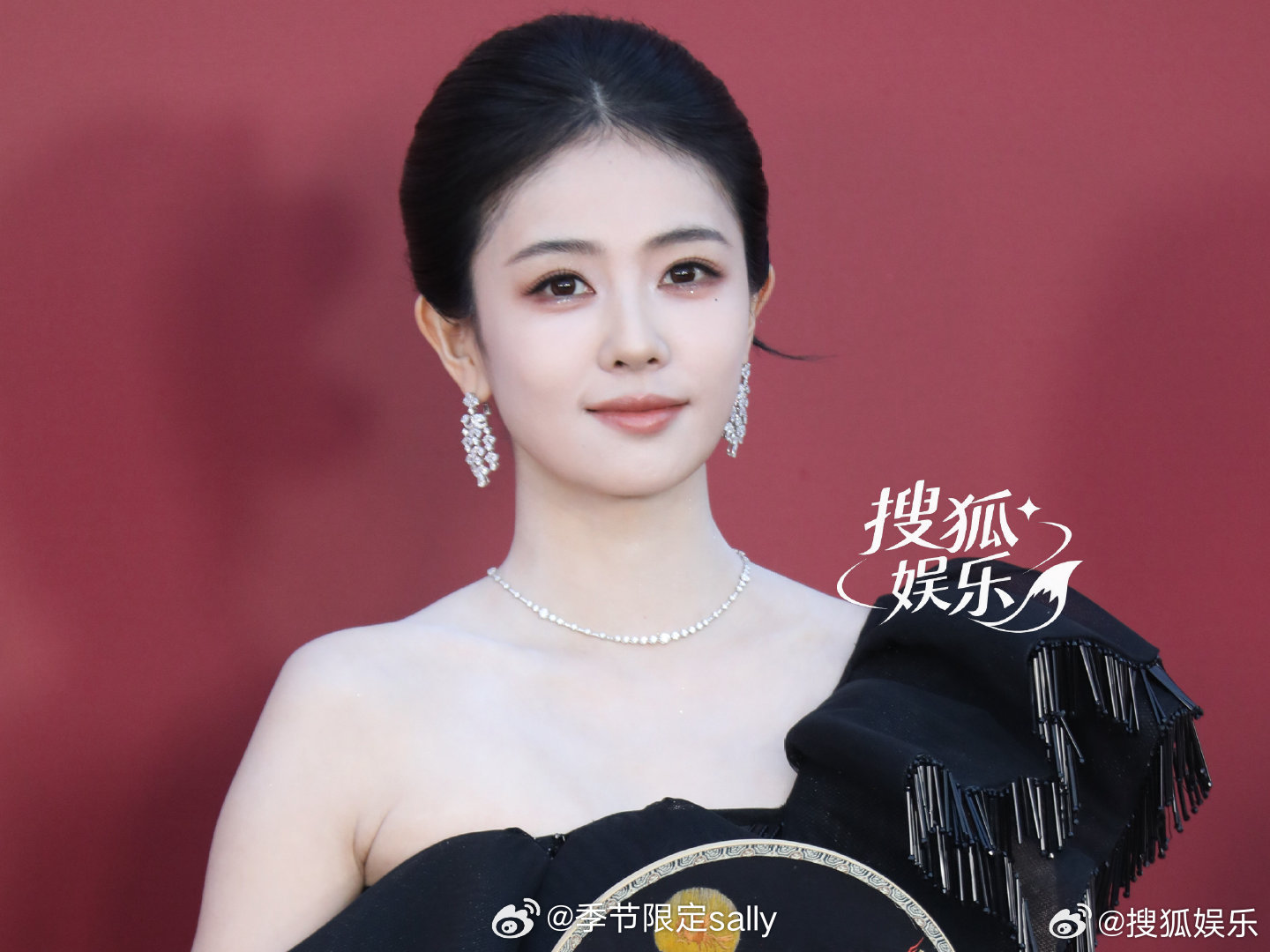 芭莎盛典红毯艺人生图合集杨幂、白鹿、赵露思、王嘉尔、李昀锐、胡一天、万妮达、李思