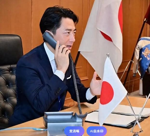 中方新增对日出口管制清单，日本三部门接连抗议，委屈表象下藏着真实焦虑。

202