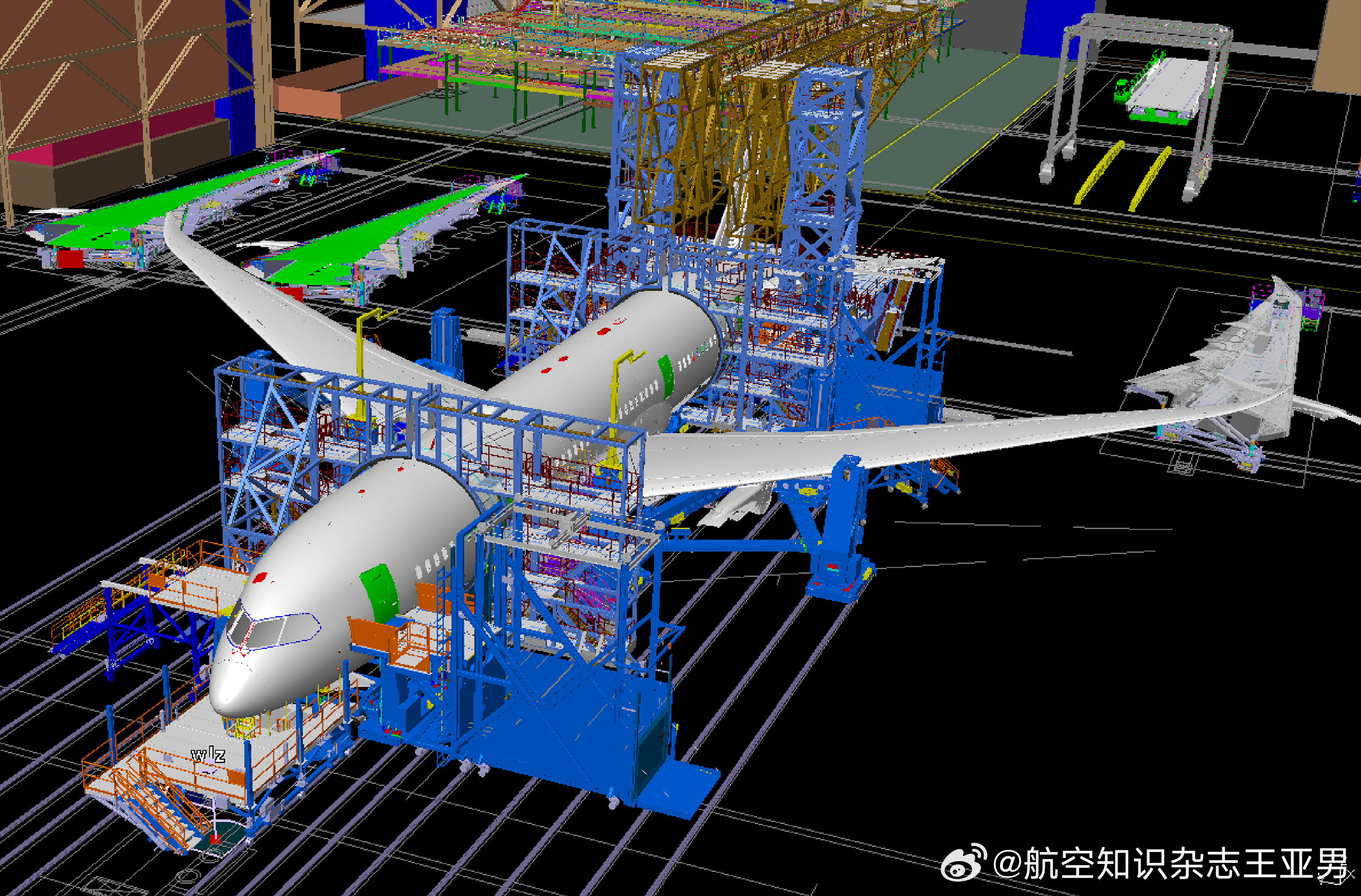 仔细看了美国FAA发布的AD（适航指南），也就是要求全部737MAX9停飞接受检