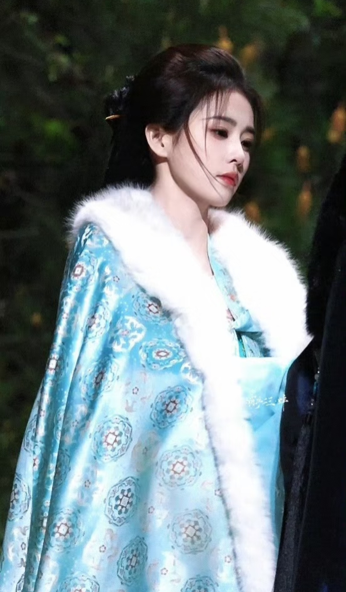 对长剧的期待只有 2月优酷唐宫李佩仪 ​​​