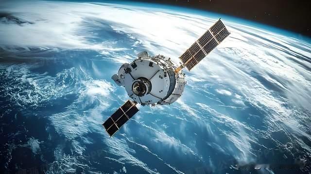 五角大楼彻底失眠了，
某大仅需三颗地球同步轨道卫星，就能对全球海上目标实现“全天