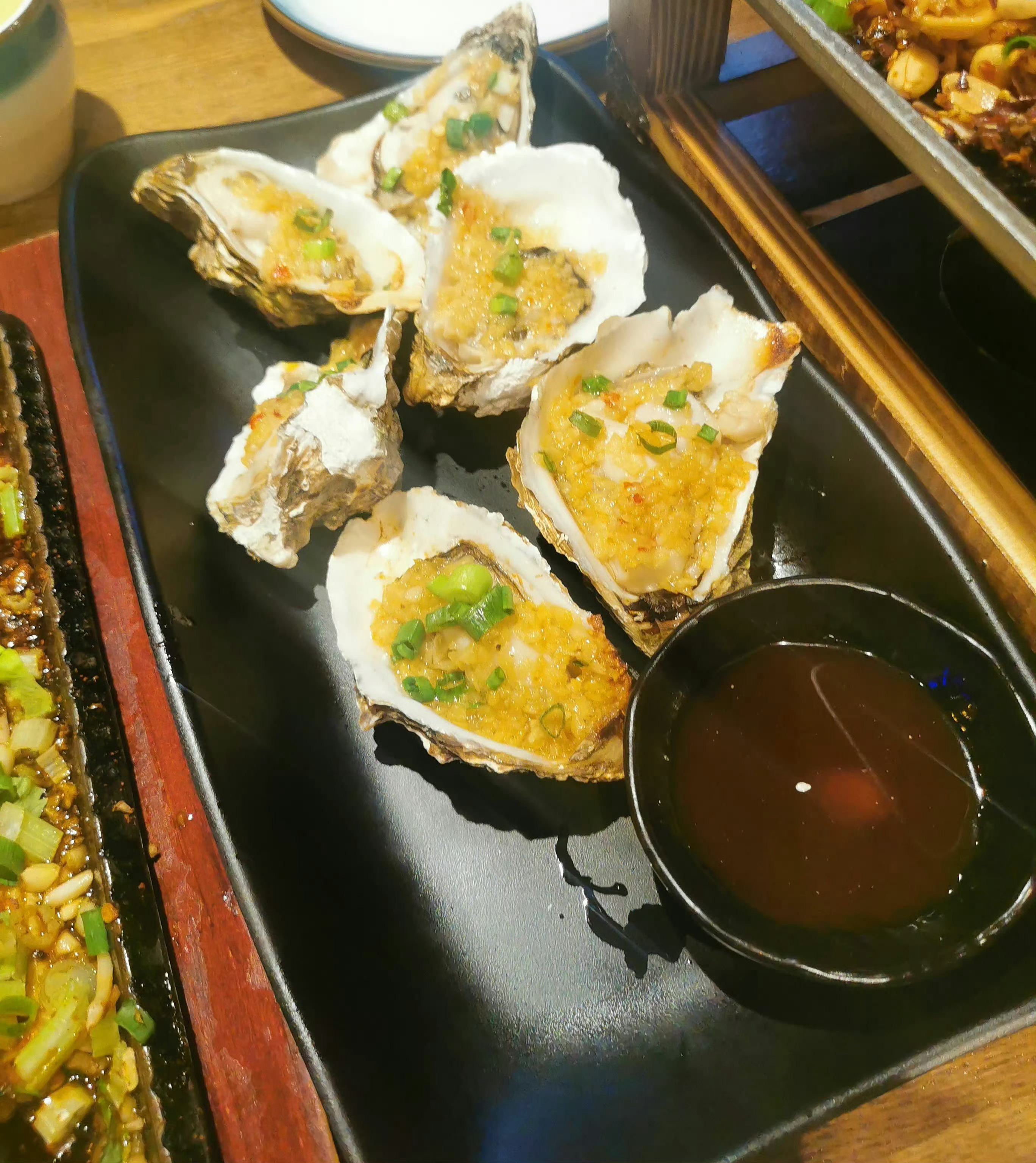 小龙虾 