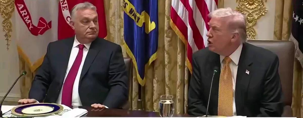 路透社消息，当地时间9日，一名白宫官员驳斥了匈牙利政府，有关布达佩斯已获得无限期