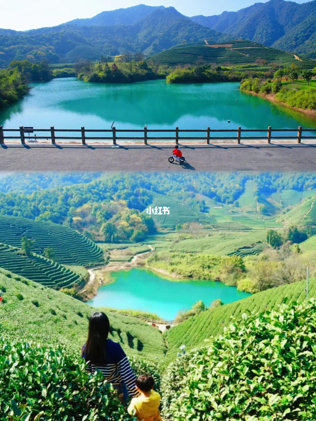 杭州旅行‼️听劝😱一些避堵攻略