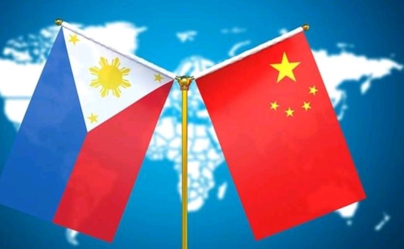 菲律宾向中方提出无理要求！据新加坡联合早报6月10日报道，菲律宾正式要求中国移除