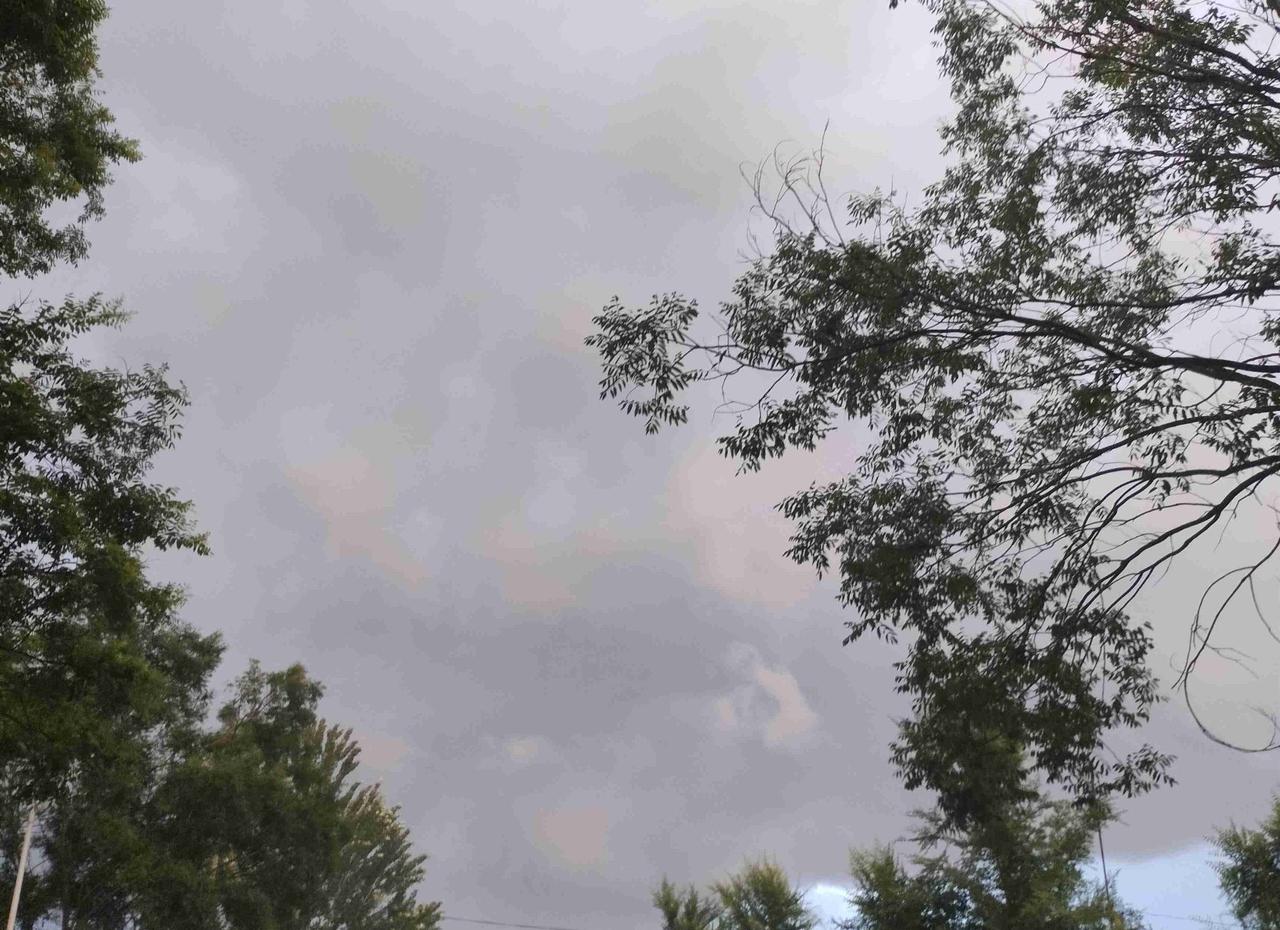 我的今日状态：💰期待暴富
我这里的天气：🌤️多云