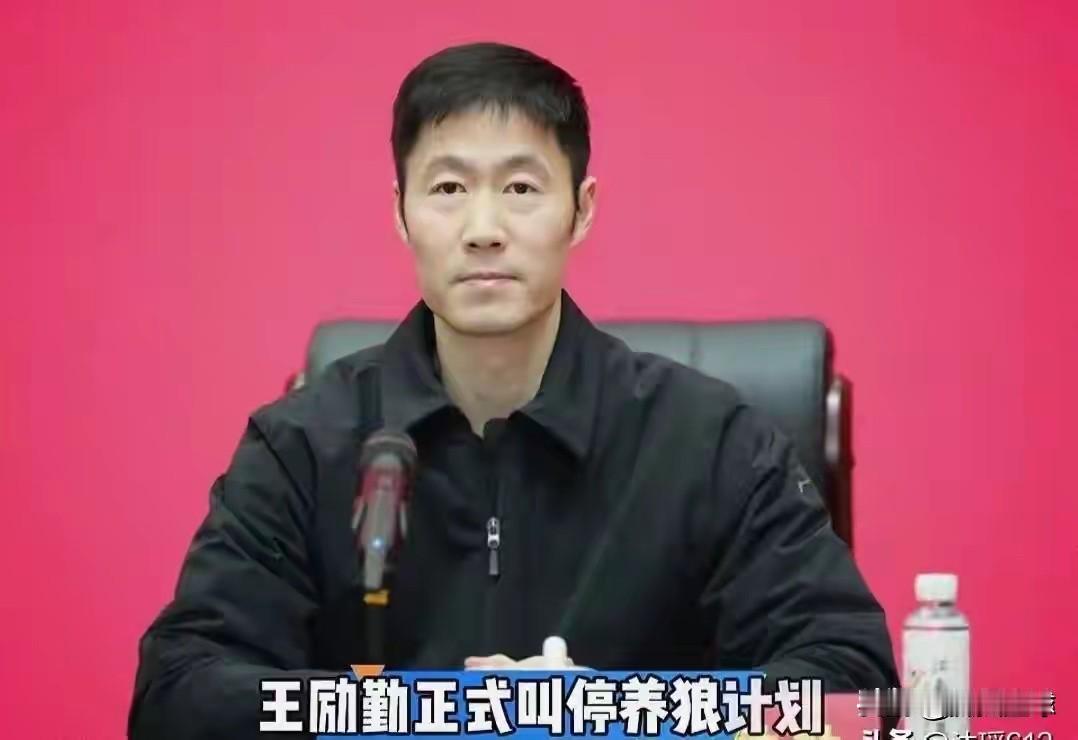 不出所料：王励勤的 3 大挑战逐渐显现！

第一个挑战，王楚钦陷入低谷的挑战，很