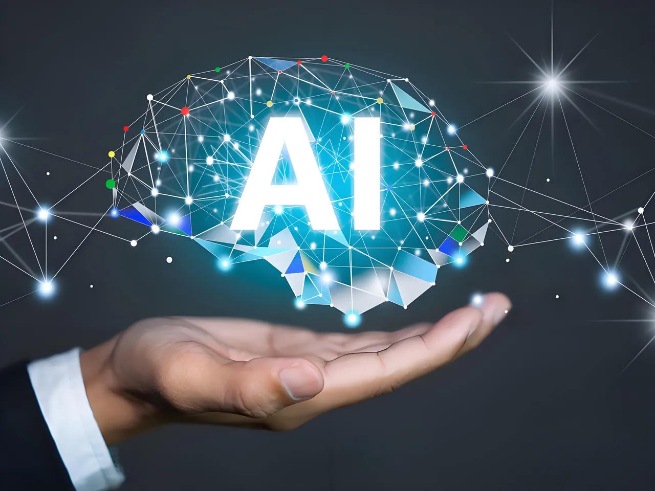 ‌"AI最该突破的领域曝光！未来世界将因此大不同"
1、医疗健康
2、教育
3、