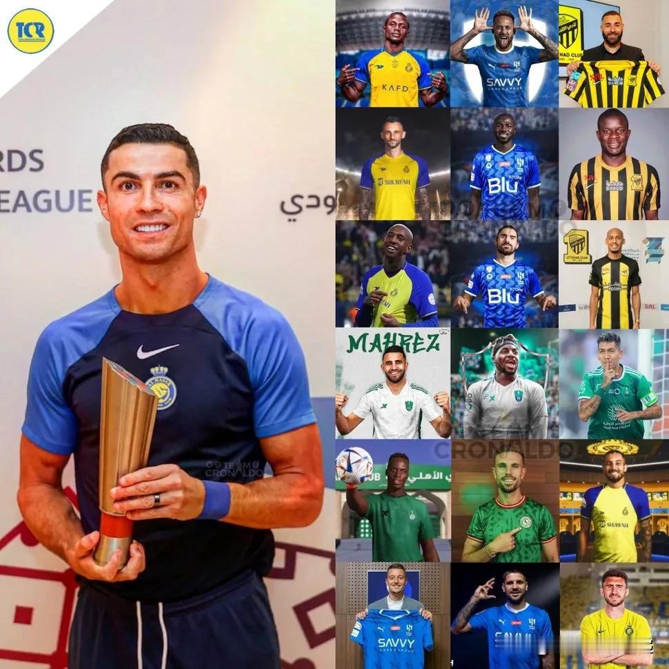 • Aleksandar Mitrovic（阿尔希拉尔前锋）：没有获得 ROSH