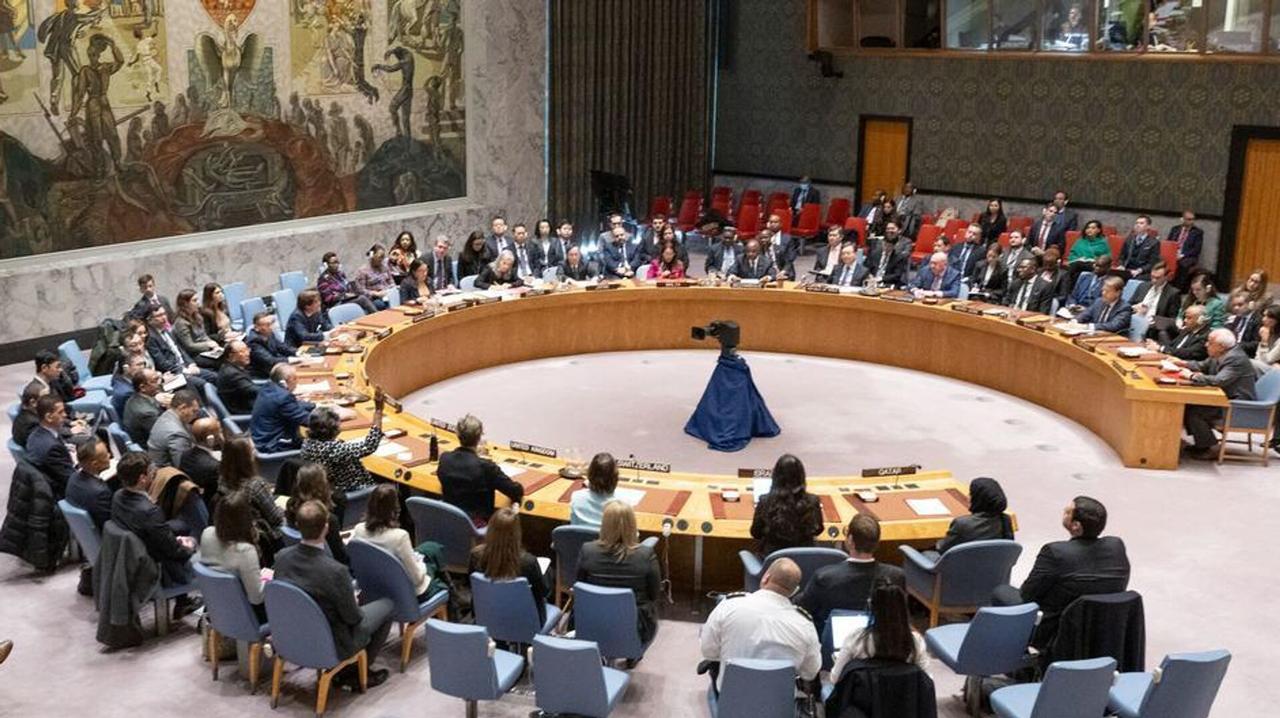 伊朗致函要求联合国安理会谴责针对其国家领导人的暗杀行为

俄罗斯卫星通讯社 20