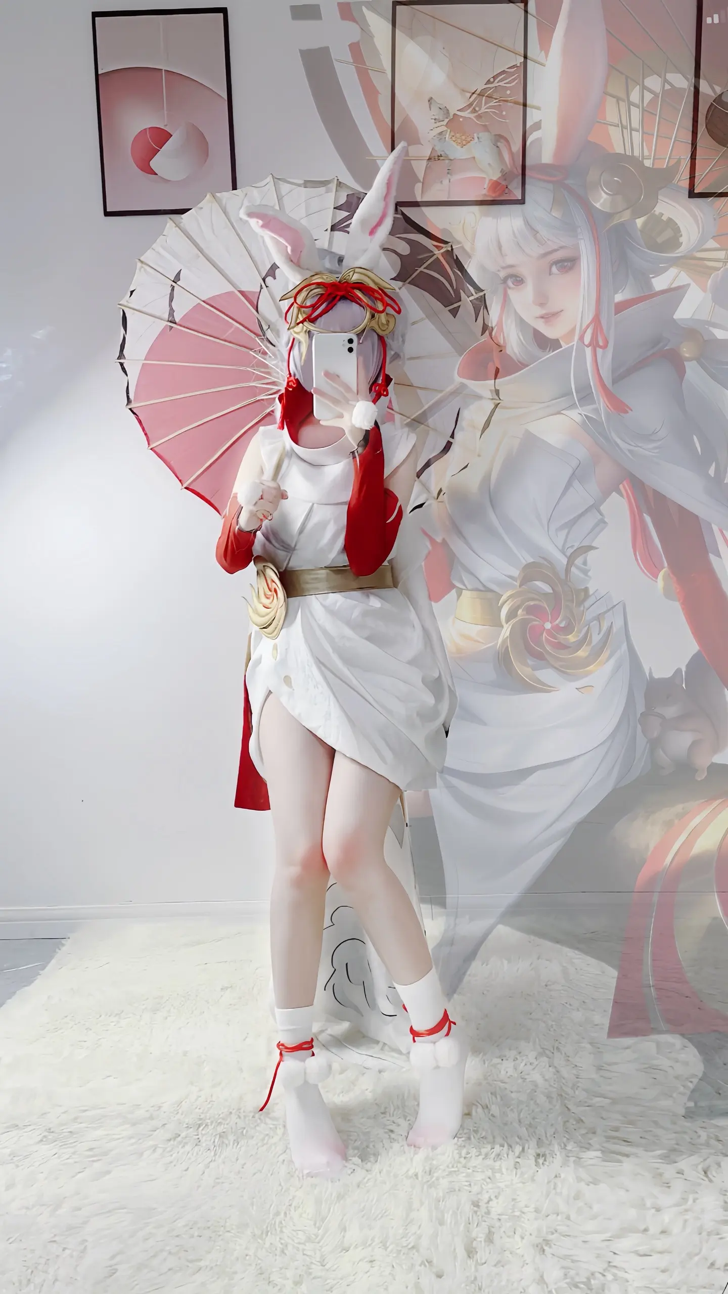 镇收邪祟 荡尽魑魅