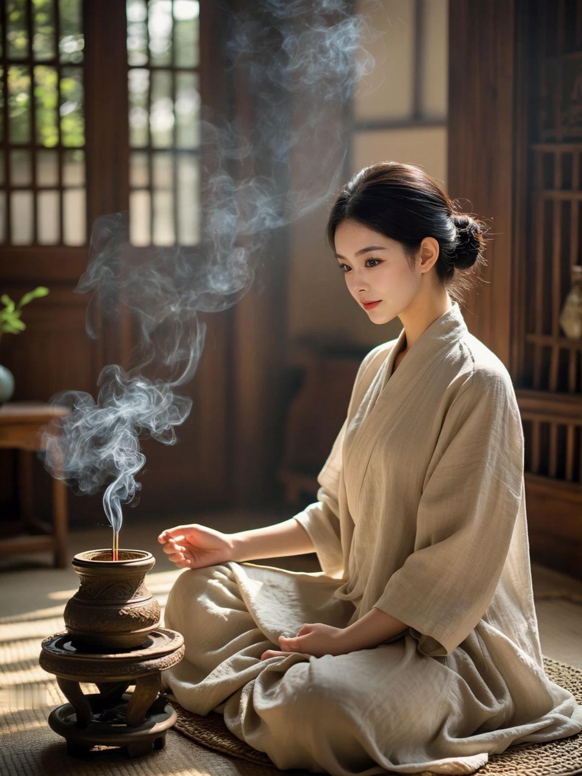 各自修行各自好