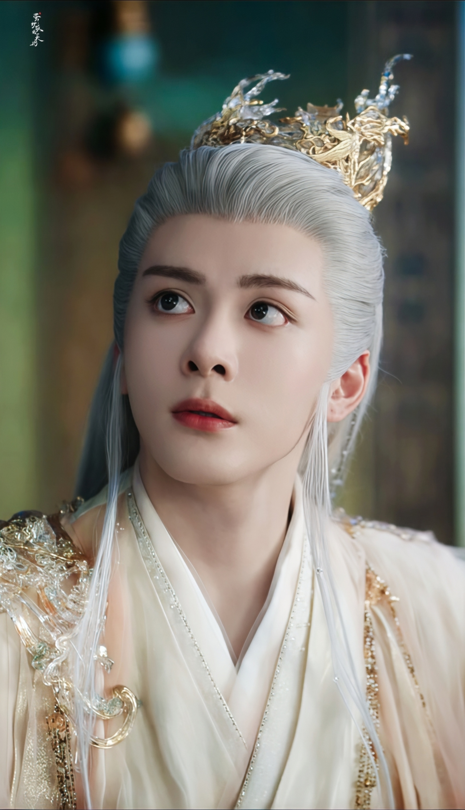 曾舜晞说困难时想过放弃没想到曾舜晞曾经也想过放弃走演艺圈这条路[苦涩]演技遭受质