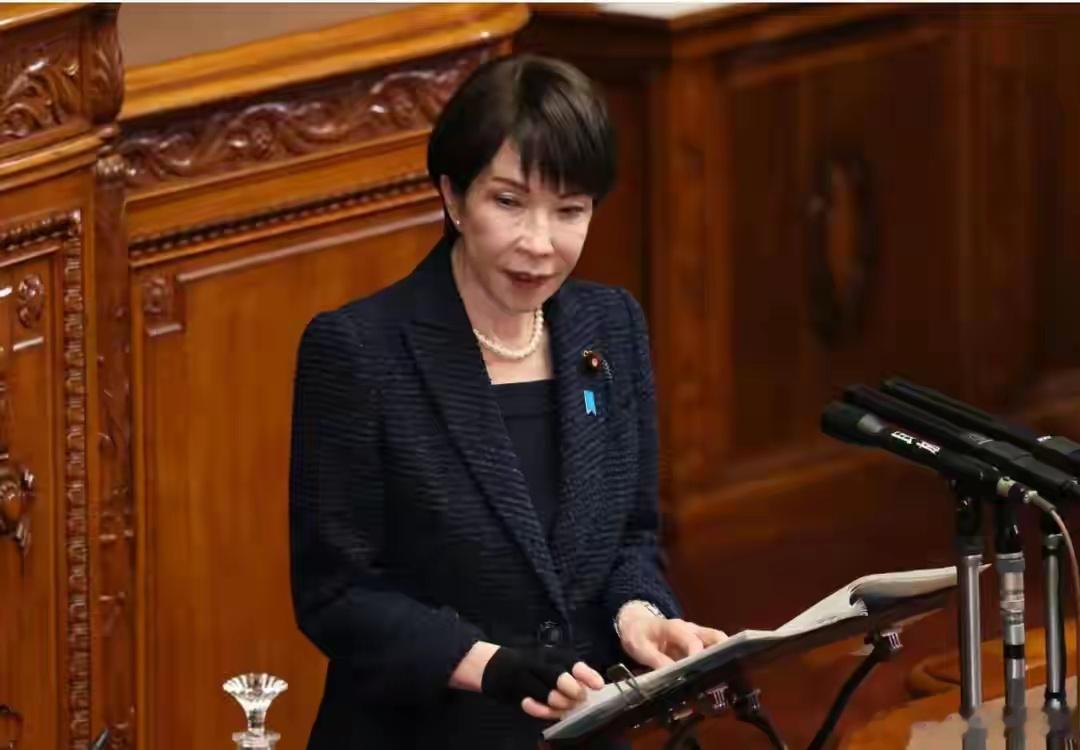 日本2026年度防卫白皮书初稿出炉，高市早苗上任首份防务文件，依旧照搬老套路，将
