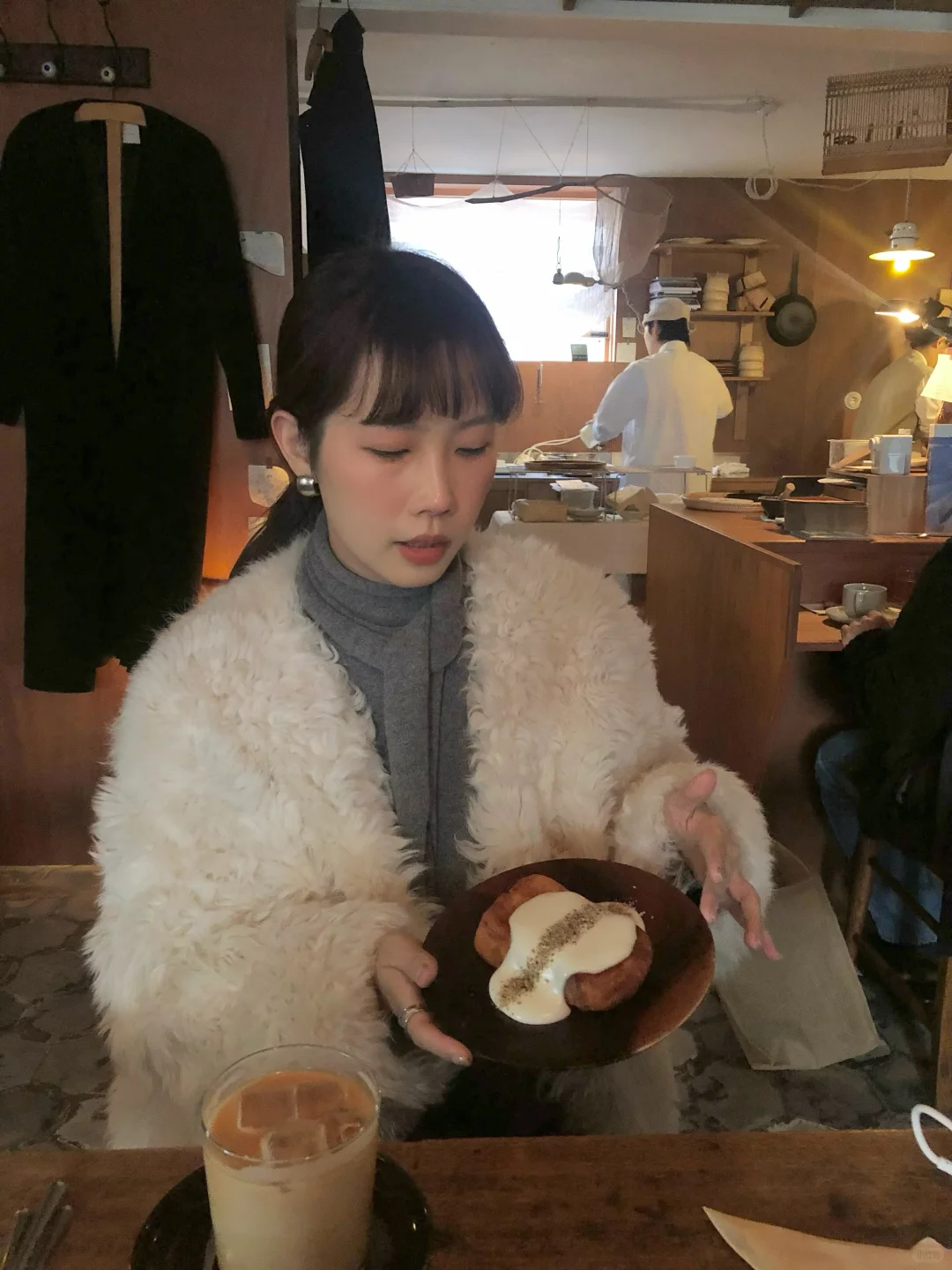 首尔🇰🇷很喜欢的2家小店