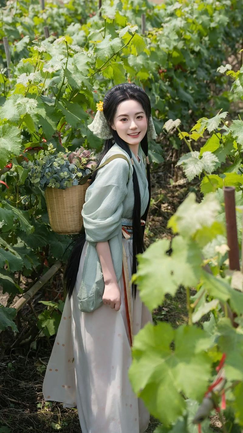 刘秀负心记：那个等了他一辈子的采菇姑娘，化成了望夫石

河南有个大峡谷，谷里有条