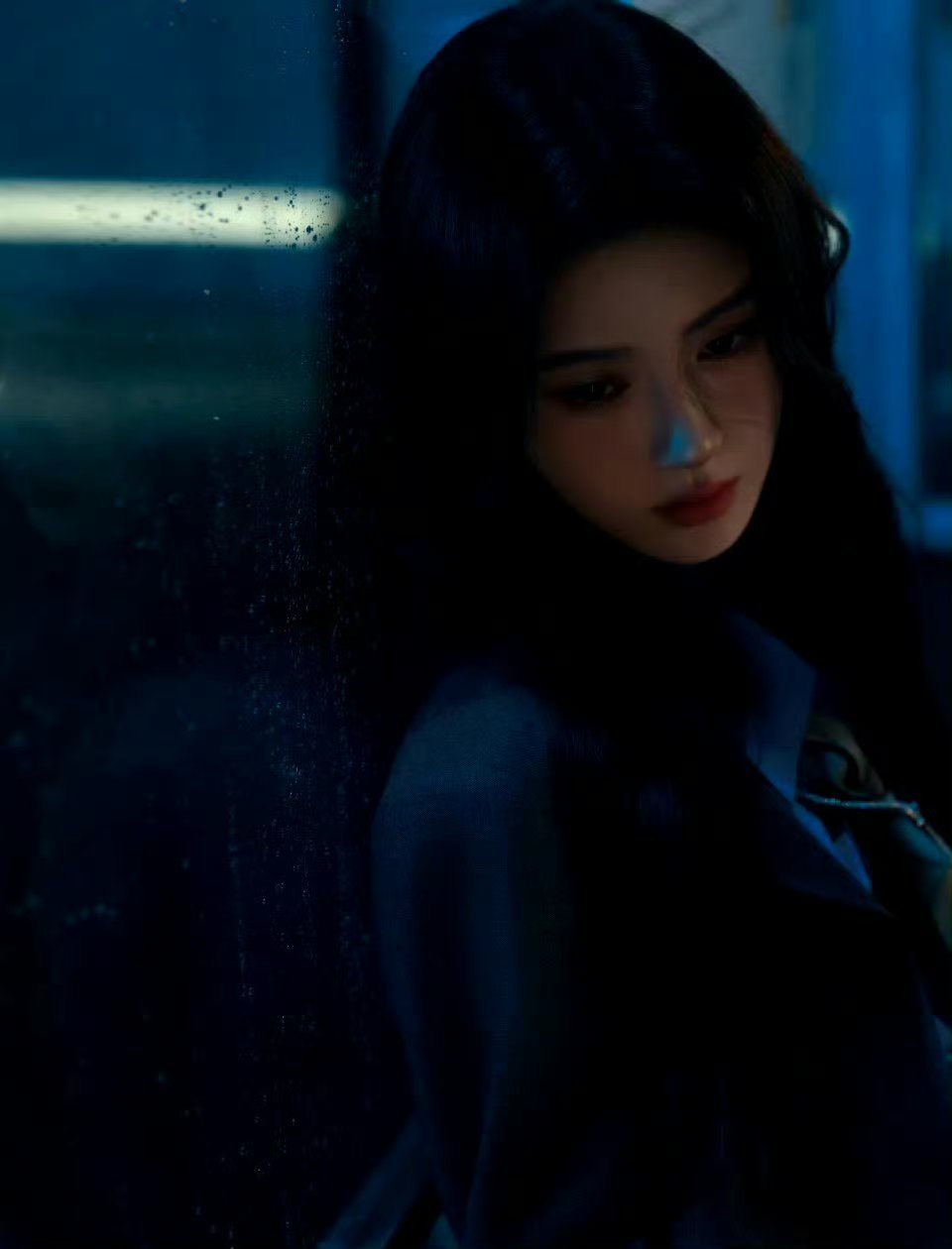 鞠婧祎任何造型都完美驾驭，燥候唱跳俱佳，全程开麦的鞠姐鞠婧祎巅峰之夜造型