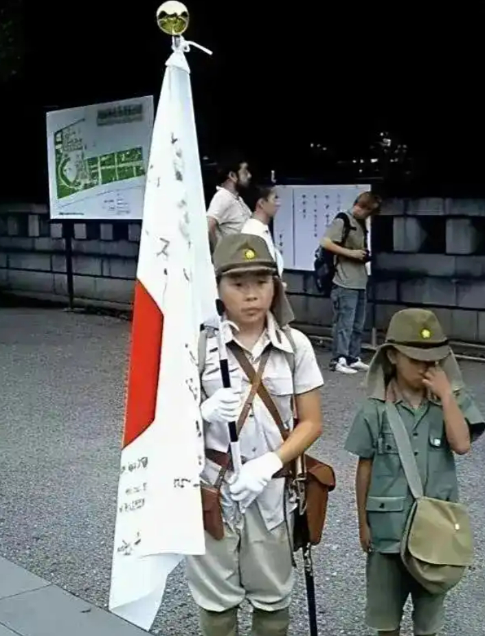 日本民众发现恶魔一直藏在身边 一个午夜节目的731纪录片，咱真的真的别那么上头。