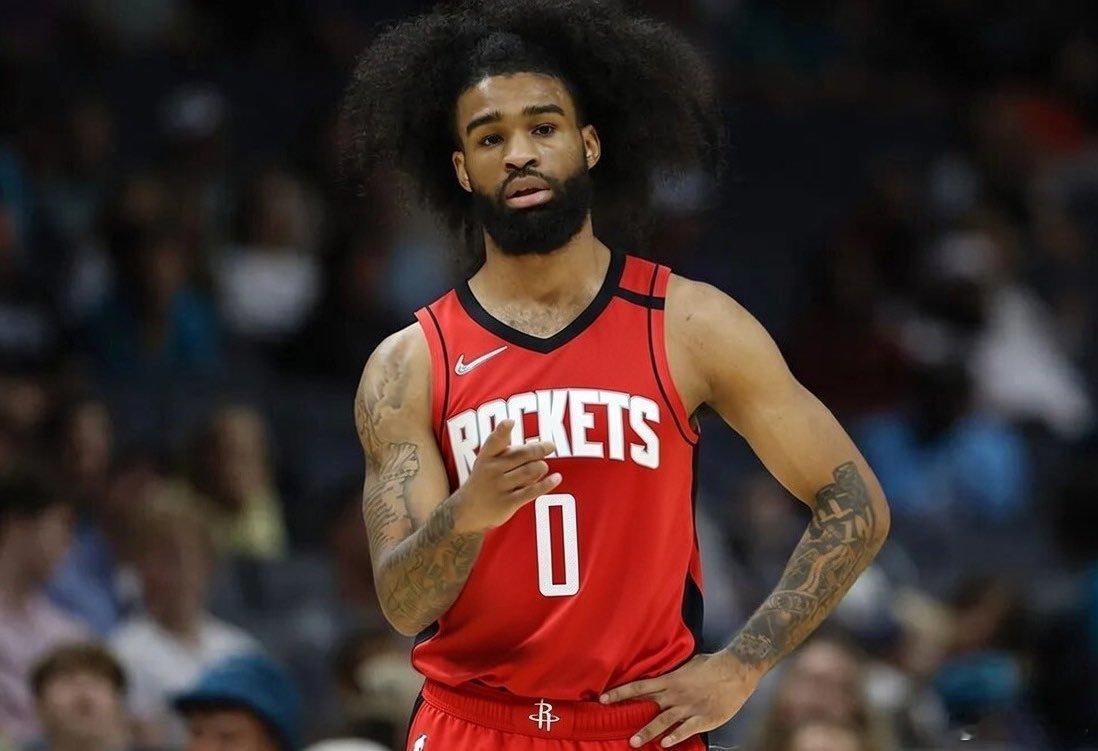 “…我认为科比·怀特的情况不太可能成真”——本·杜博斯关于火箭队交易可能性的分析