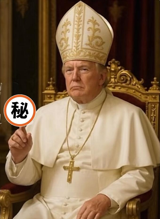 就在今天
特朗普宣布了！

特朗普在11月5日的表态是，一旦当局的问题停摆得到解