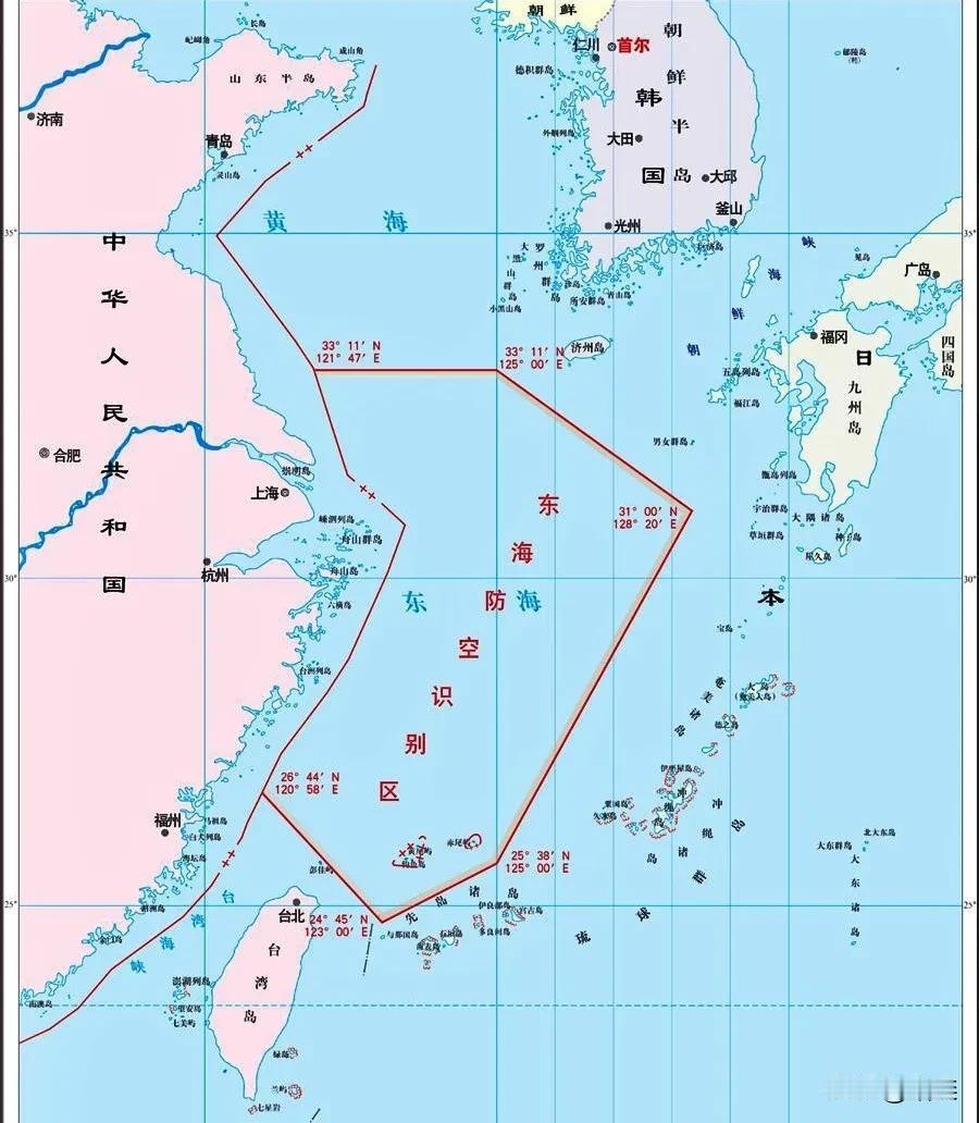 上个世纪，美国突然放出消息说，东海海域可能存在丰富油气资源，保守估计石油储量约2