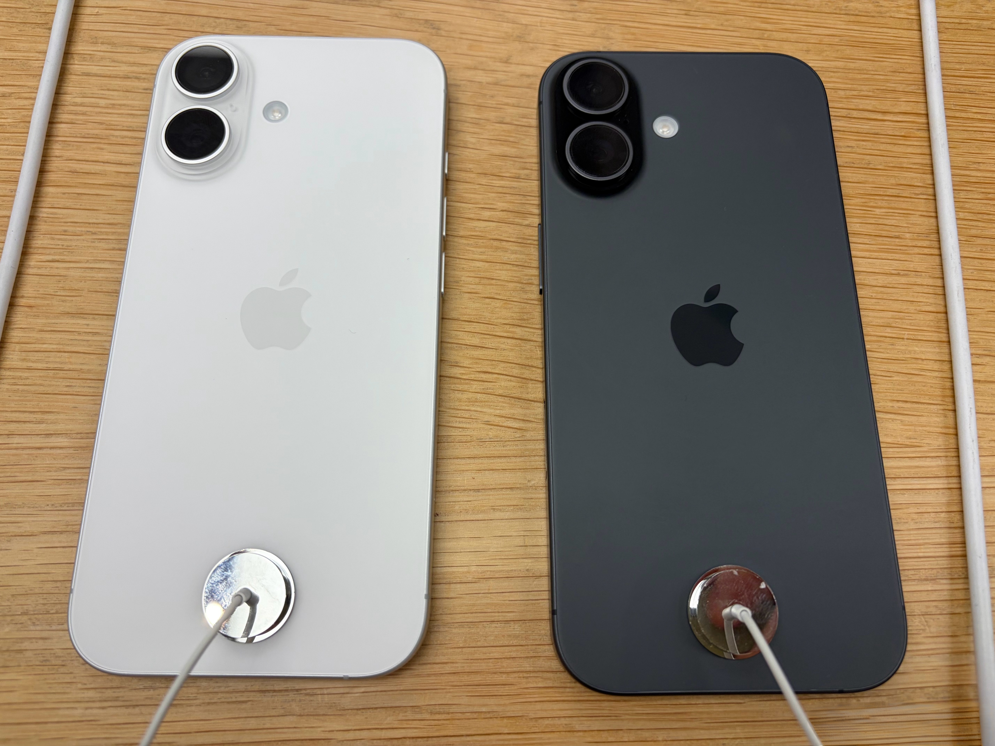 iPhone17会成为钉子户吗这次的标准版还真有可能当钉子户啊，Pro的同款屏幕
