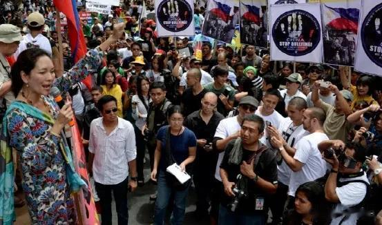 菲军突然打响“第一枪”，菲律宾引爆内患，我们这次要提前准备！

及近段时间，菲律