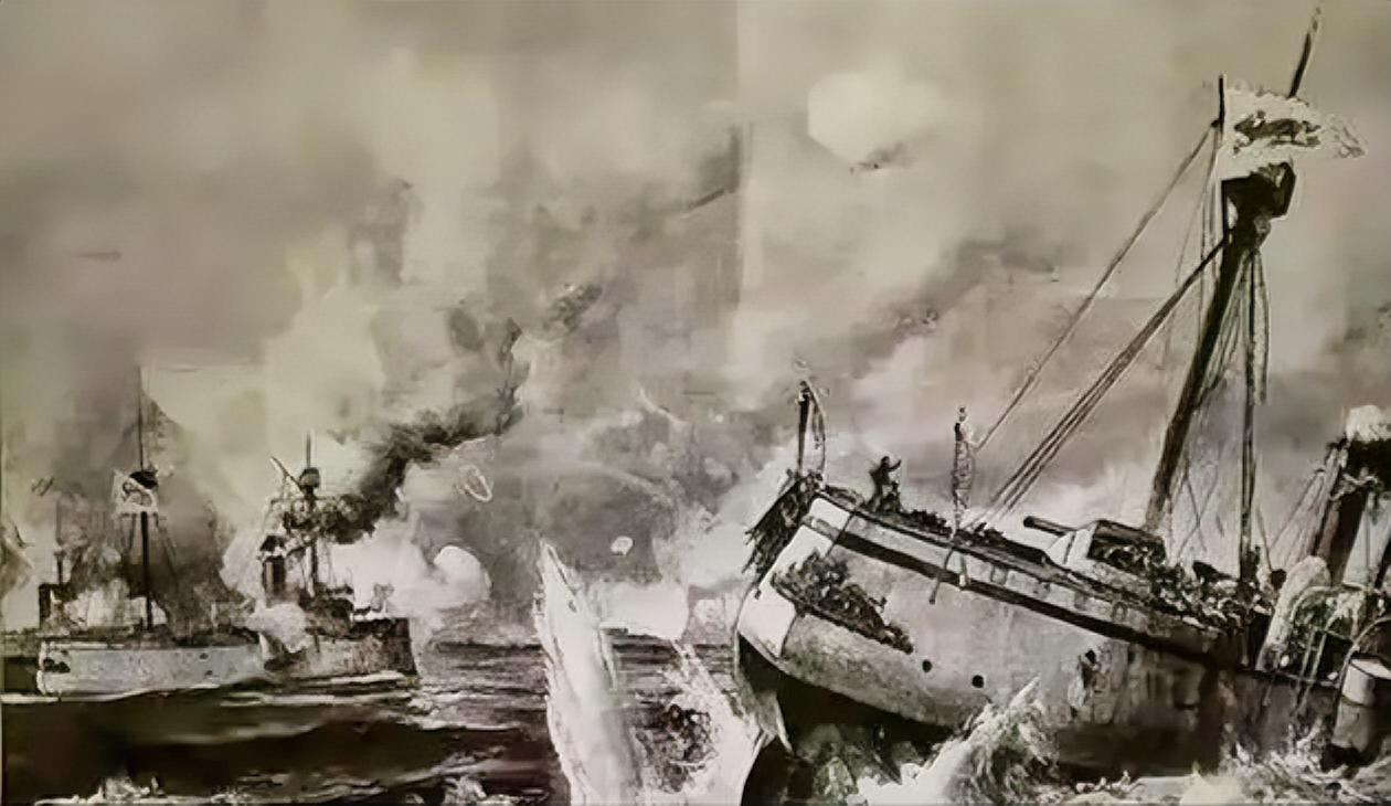 日本前首相揭底：明治维新“发动机”是甲午掠夺的2.3亿两白银
 
日本前首相石破