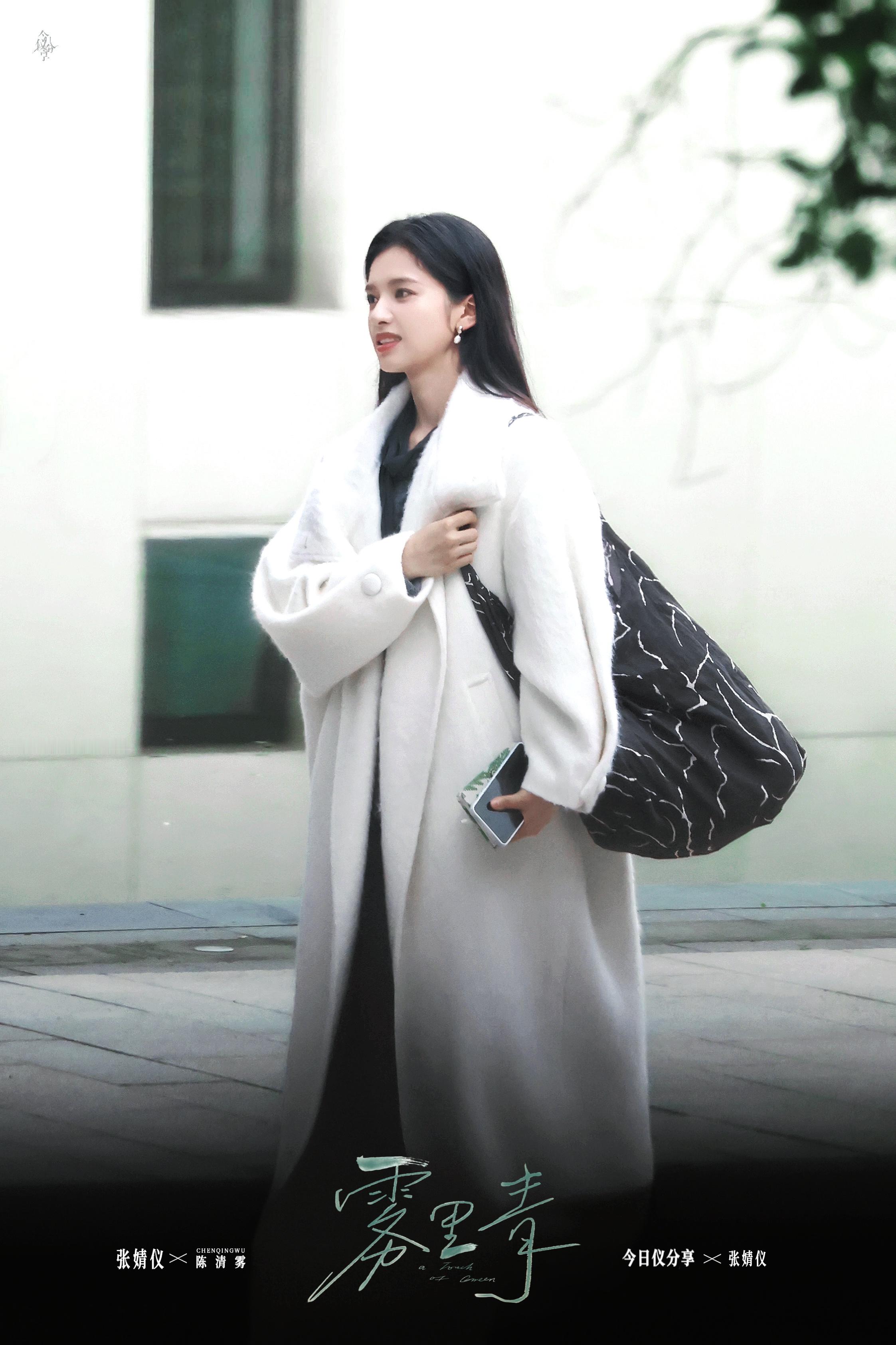 清雾美的就是如此轻易 