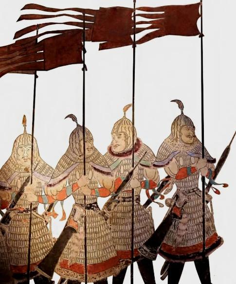 唐朝差点亡在一顿糙米饭上，五千士兵一怒之下杀进皇宫，德宗皇帝连夜出逃，这背后的账