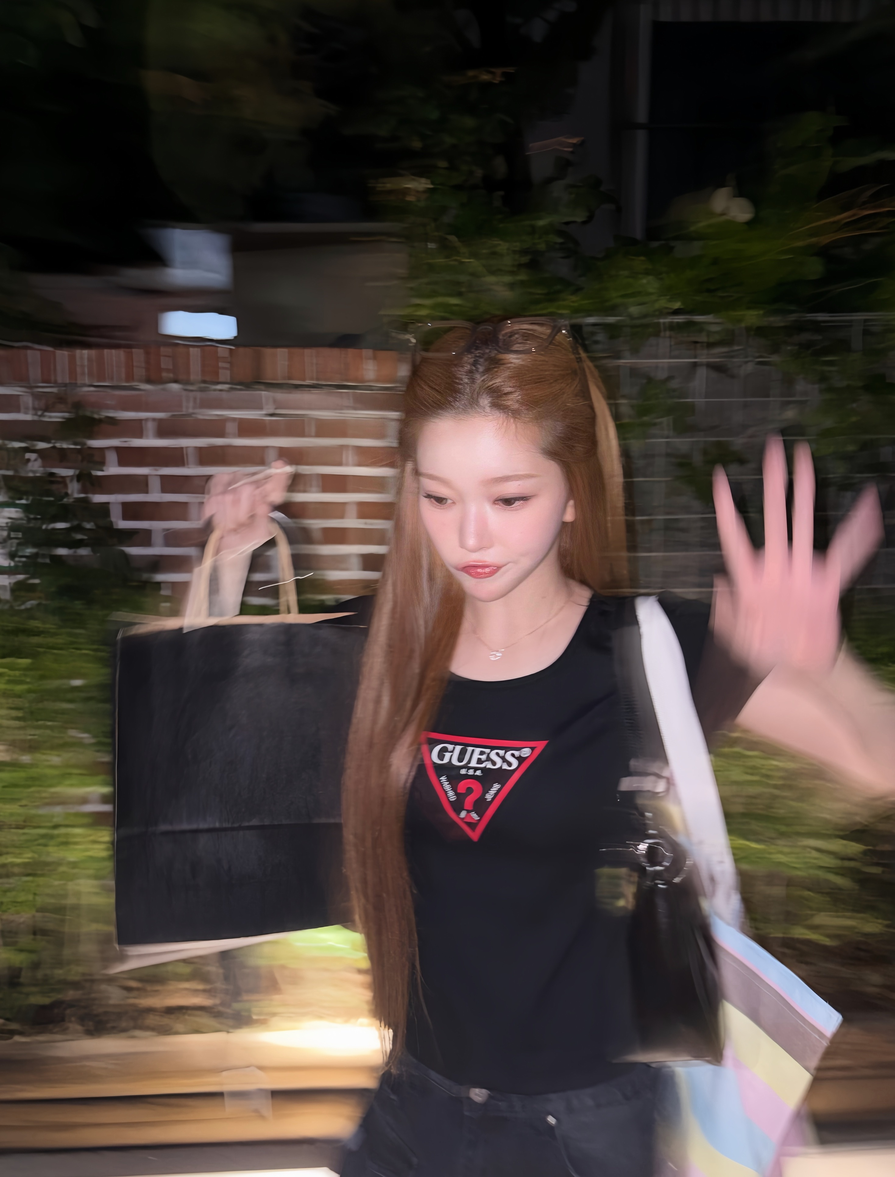 tsuki福富月更新🖤 