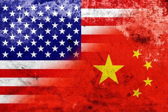 为什么中国开始对美国步步紧逼，因为我们看透了苏联解体的本质，而现在，我们正在让美