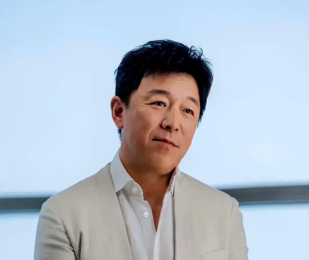 影帝加持，名导操刀，总票房最后定格在385万。

黄渤搭档倪妮的新片，管虎导的，