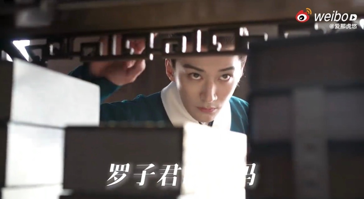刘学义[超话]刘学义李梦cp感 谁说他们没CP感？这种相爱相杀的“对抗路夫妻”简