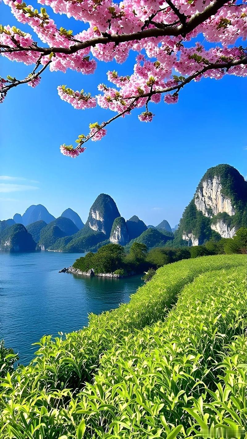 打破固有印象，千年山水邂逅潮流体验，百种趣味玩法，带你遇见不一样的多彩桂林。来桂