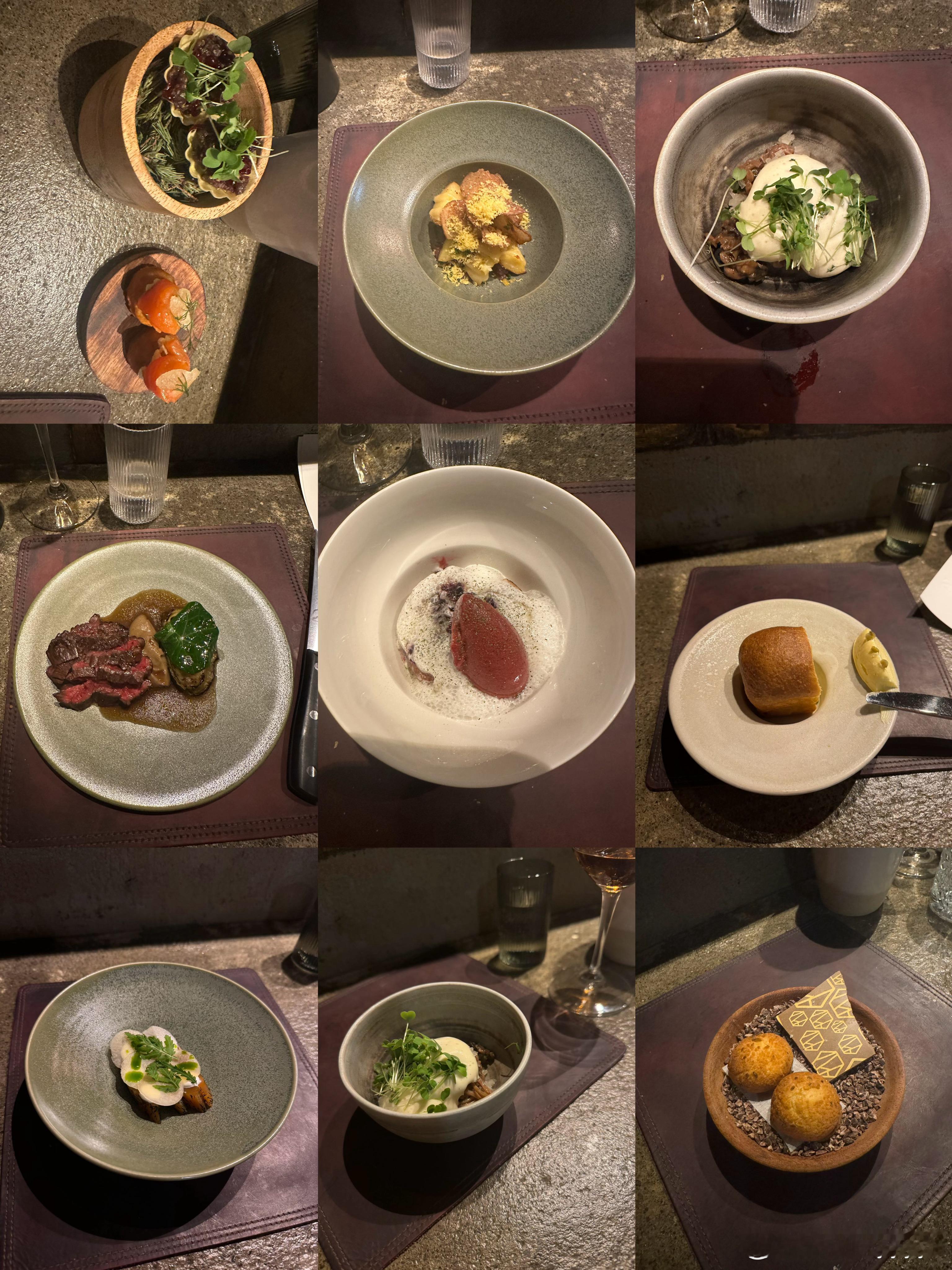 在冰岛的吃喝玩乐～  ​​​