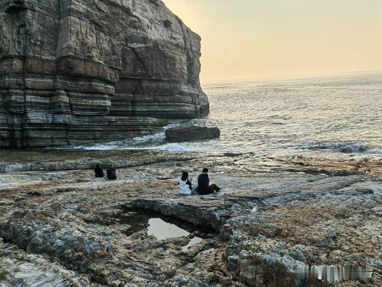 2025这一年，省内我走过最美的徒步路线，我给了这两个地方，简直太美了，实至名归