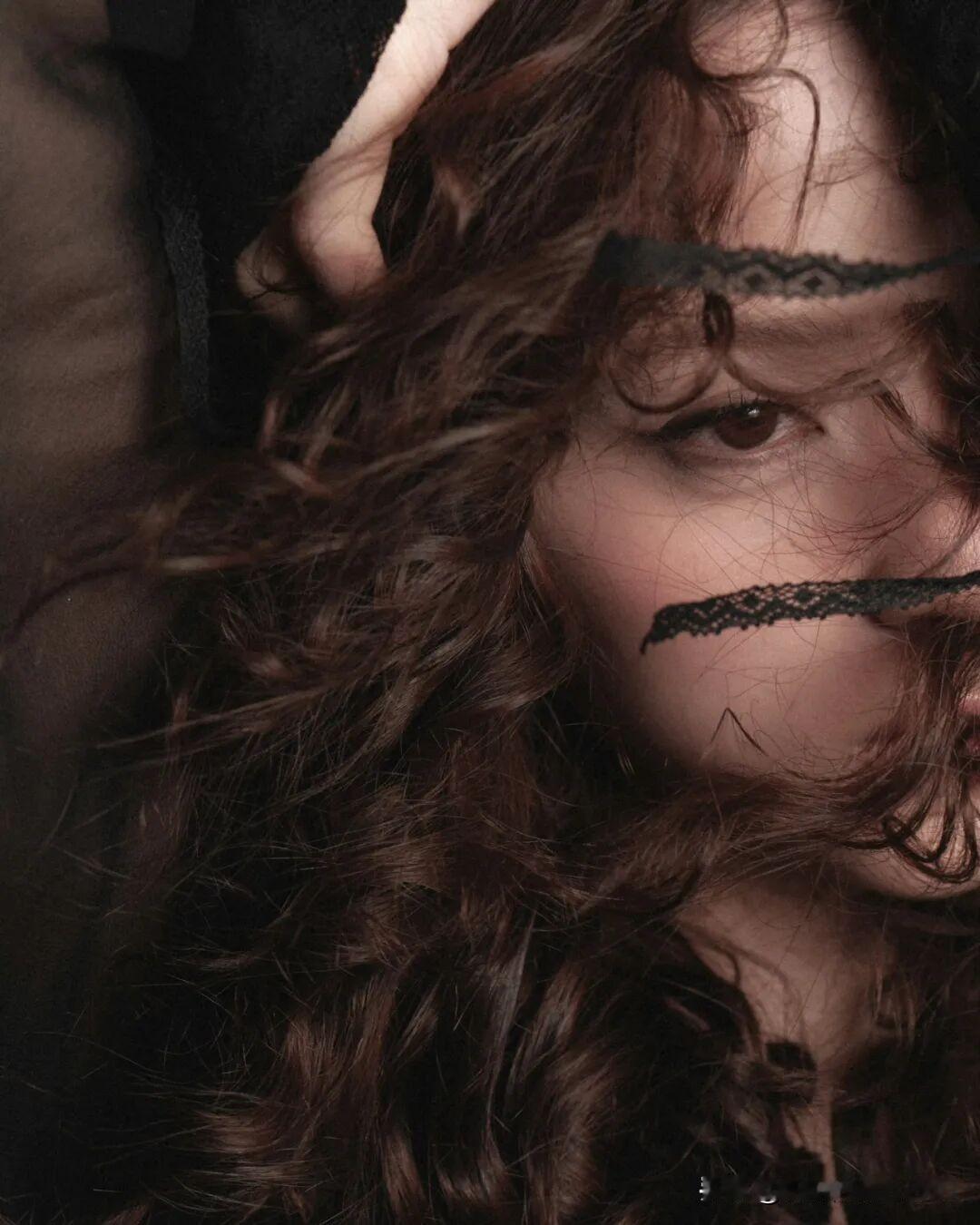 欧阳娜娜魅力美图