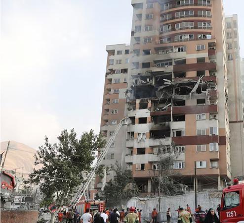 以色列要占领黎巴嫩领土为缓冲区，真主党会抵抗到底。